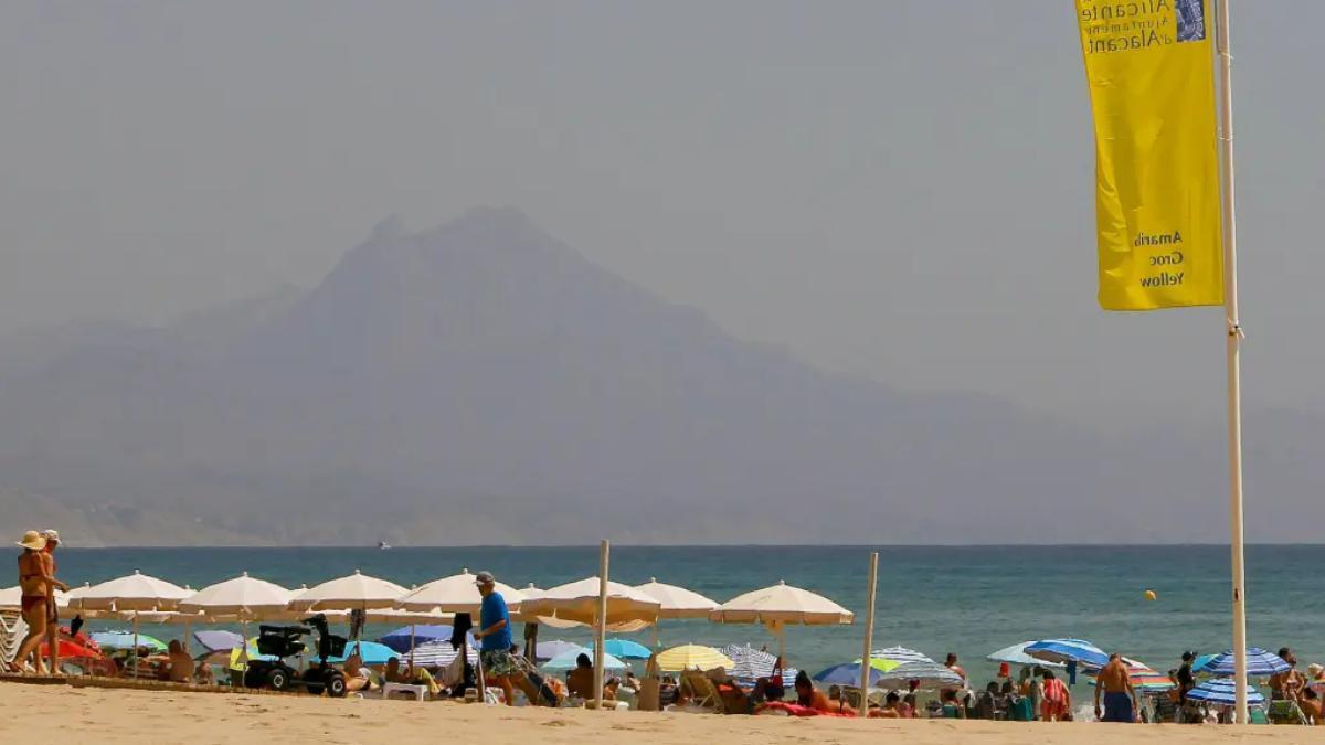 Alicante