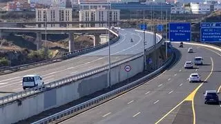 Adiós al caos en la Avenida Marítima de Las Palmas de Gran Canaria: el Guiniguada recupera el tráfico tras una obra contrarreloj