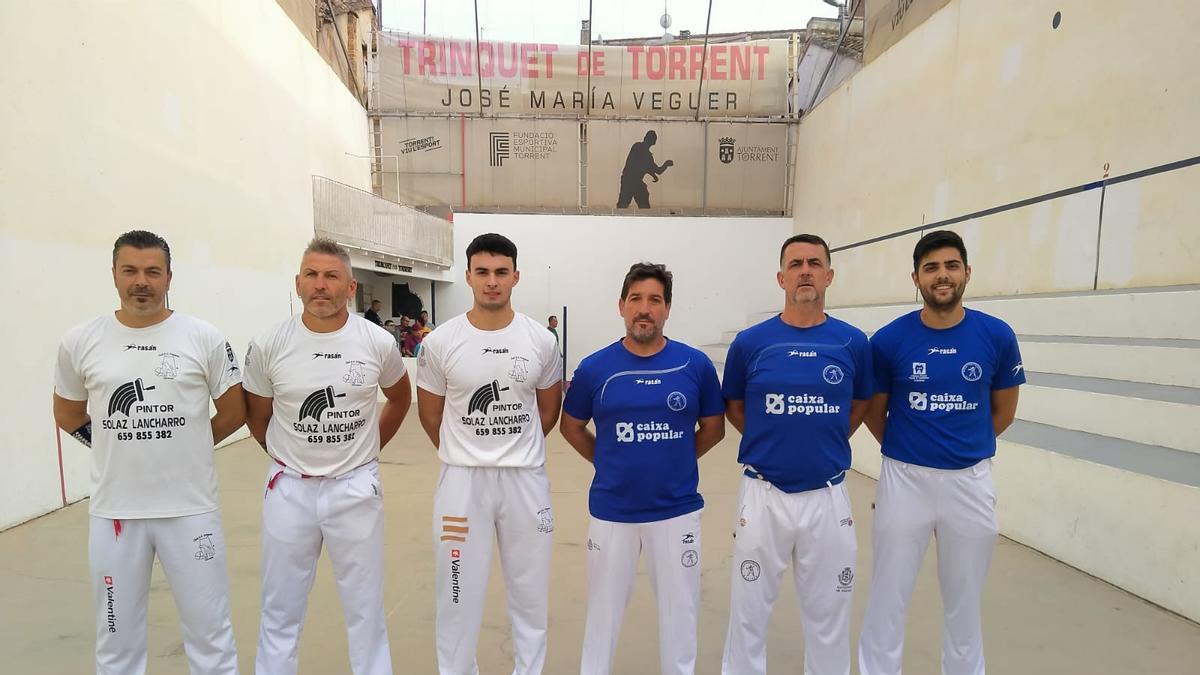 CPV Albuixech manté el liderat en Primera Carrer de l’Interpobles Edicom