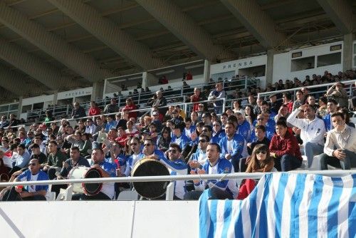 La Hoya-Granada