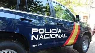 Detenida una mujer por matar a puñaladas a un hombre en Valencia