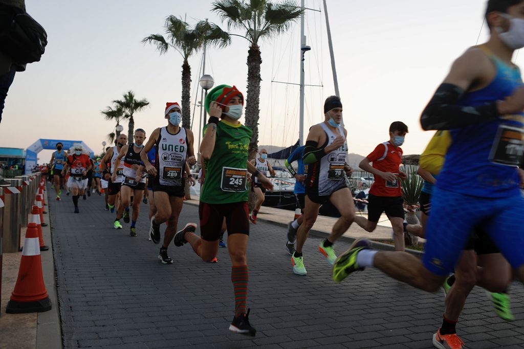 San Silvestre de Cartgena