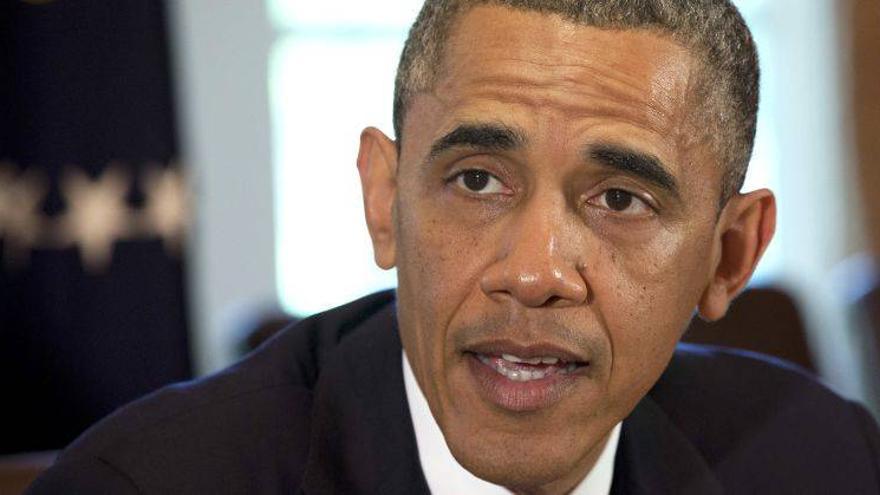 Obama retoma su gira nacional en Baltimore y promoverá la creación de empleo