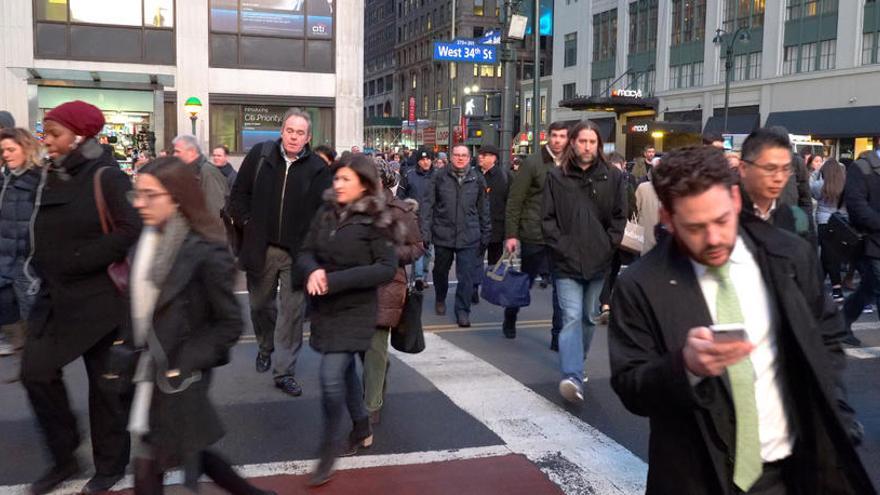 Nueva York prohibirá la discriminación por el cabello.