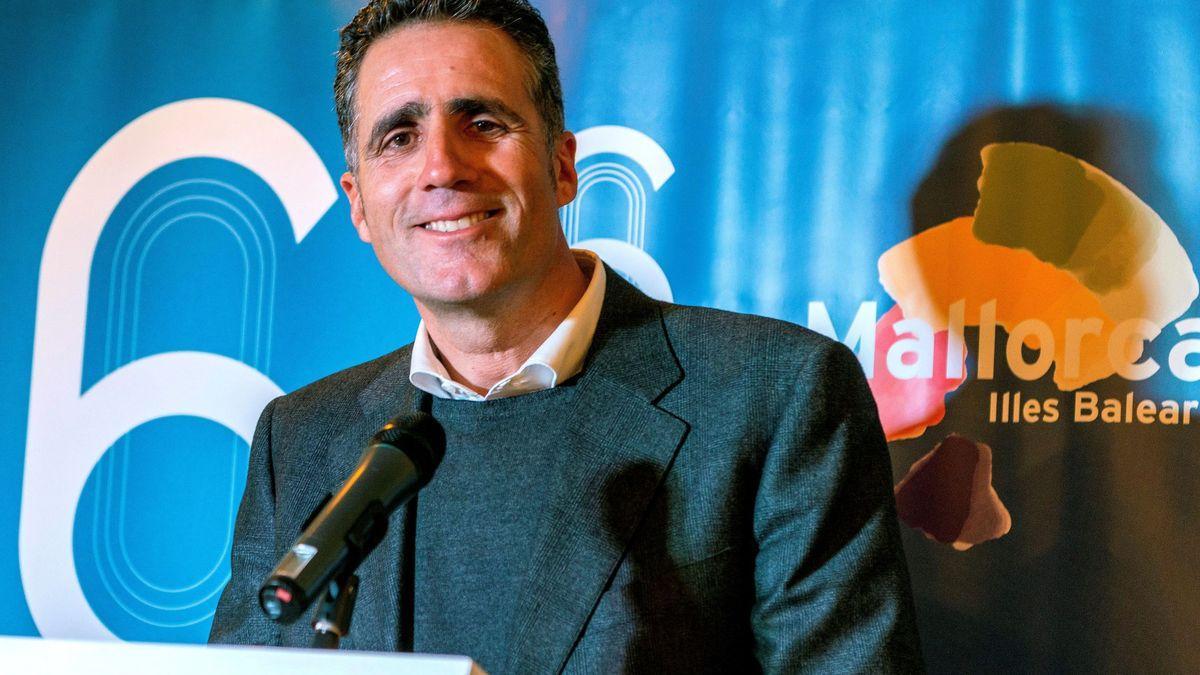 Miguel Indurain