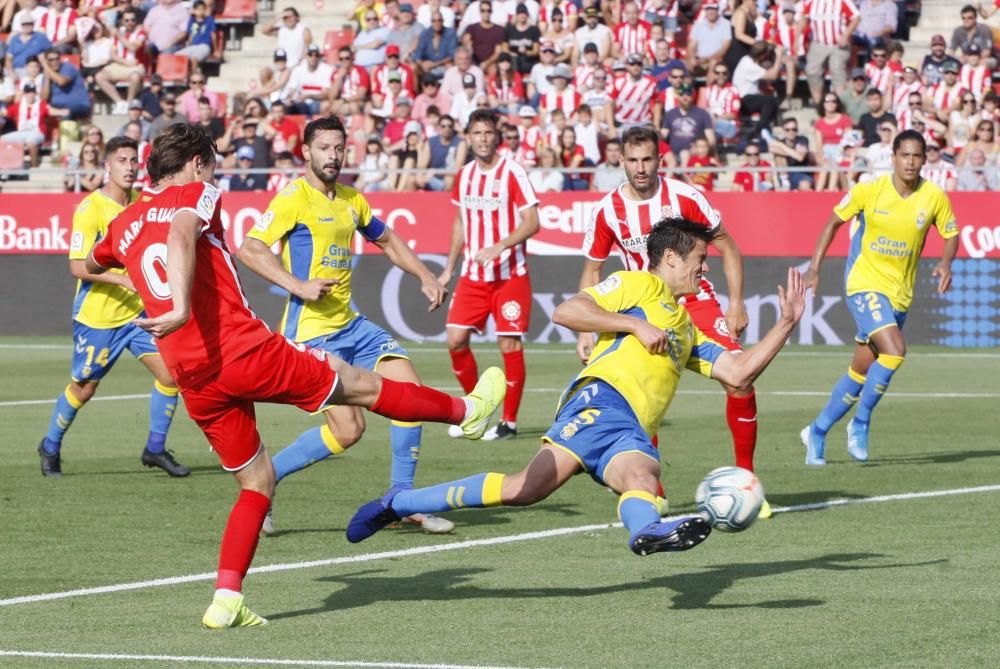 Girona FC - Las Palmas