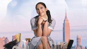 Jennifer López regresa a La 1 con la película Sucedió en Manhattan