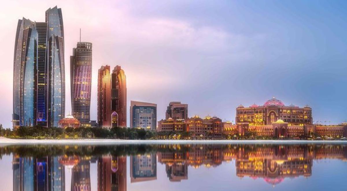 El vuelo estacional Palma-Abu Dabi arranca el próximo verano, con tres frecuencias semanales.