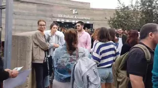 Educación garantiza una convocatoria de oposiciones para docentes canarios