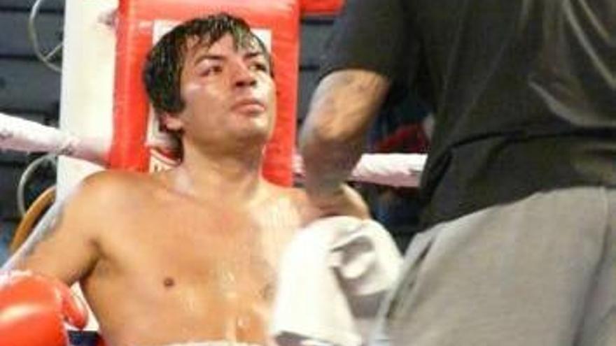 El juez envía a prisión a una mujer por el ataque con ácido a un investigador