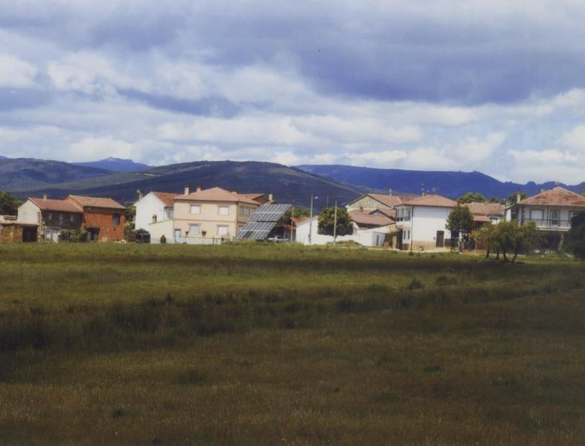 Villalverde de Justel, humilde cofre de tesoros admirables