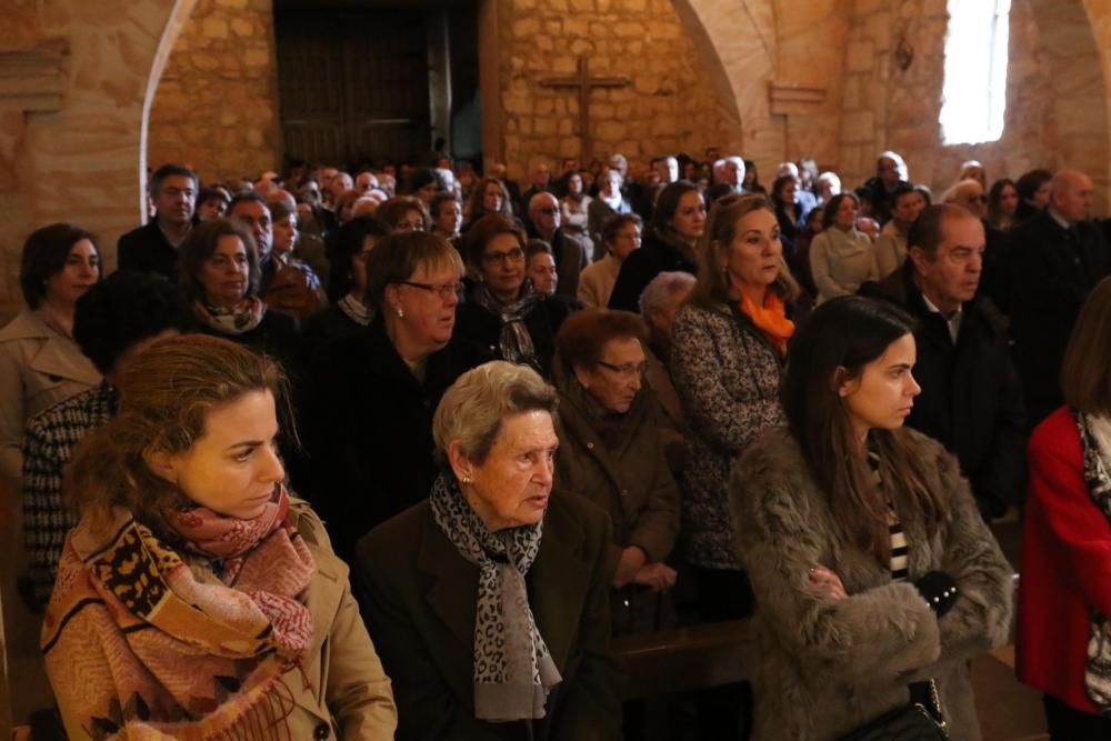 Romería Virgen del Olmo en Villaescusa