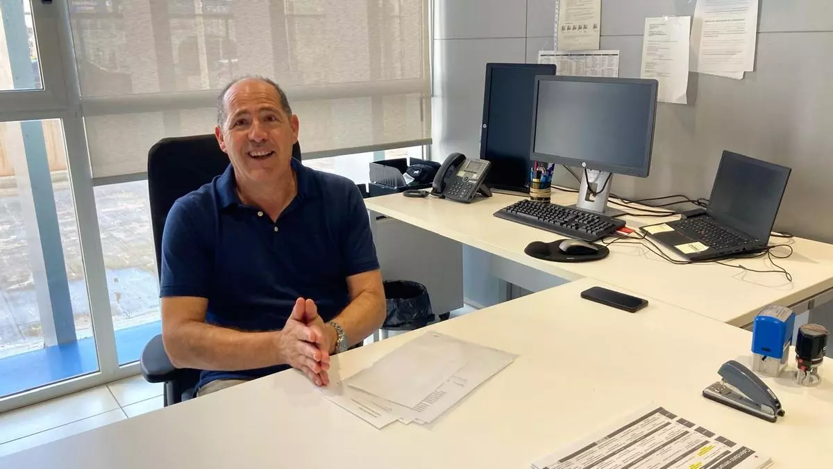 Jueces de paz: la Justicia más cercana tiene los días contados