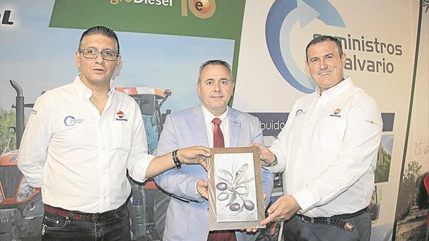 Los premios de Diario CÓRDOBA