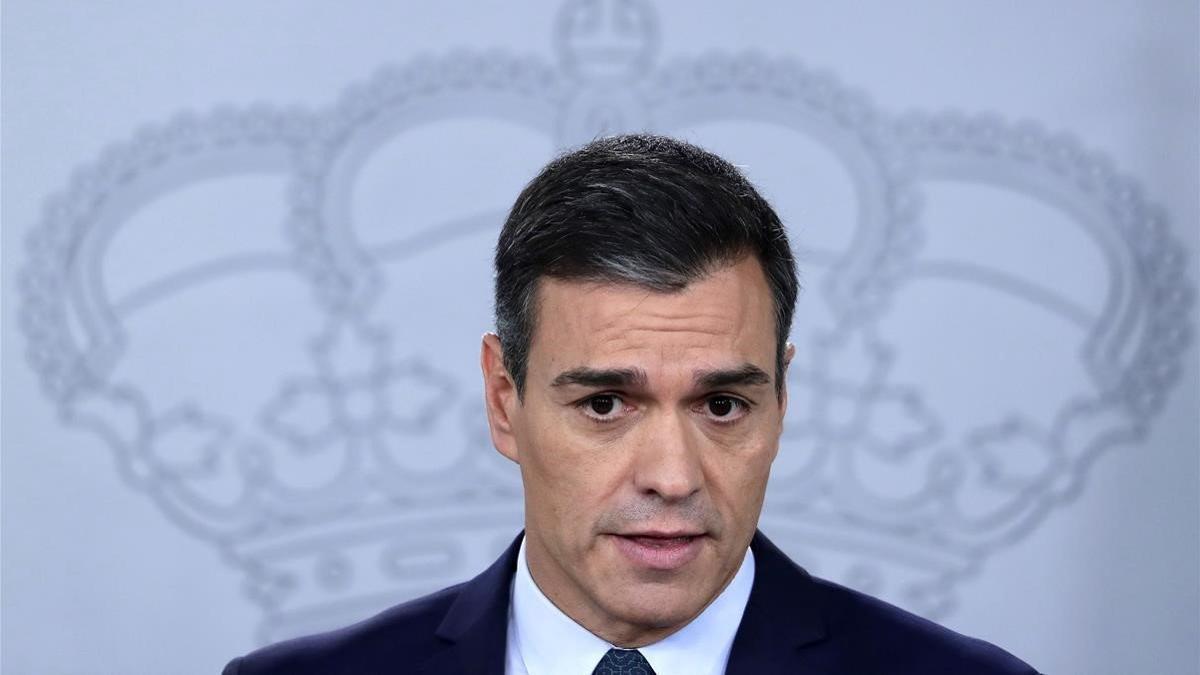 pedro sanchez