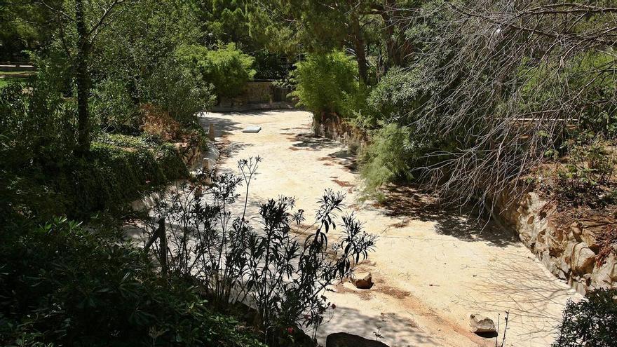 Detienen al "presunto sicario" que mató a tiros a un menor de 15 años en en el parque de la Pegaso de Barcelona