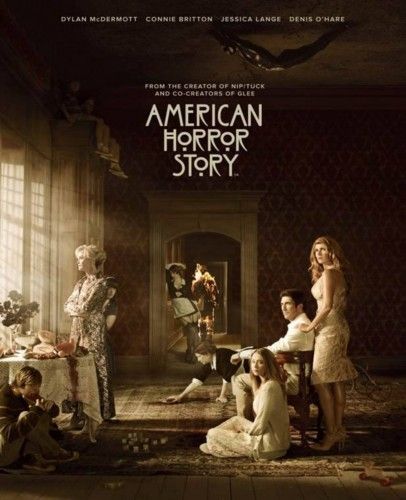 Casas encantadas, manicomios, y ahora, brujas, American Horror Story consigue mantenerte en vilo durante toda la temporada.