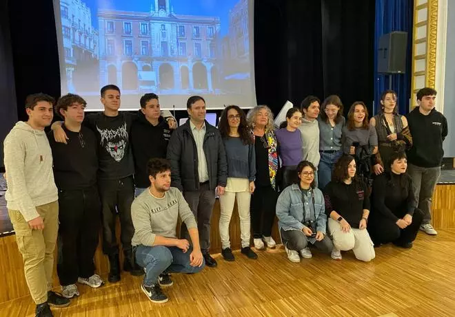 La realidad de los jubilados de Zamora, retratada en este documental