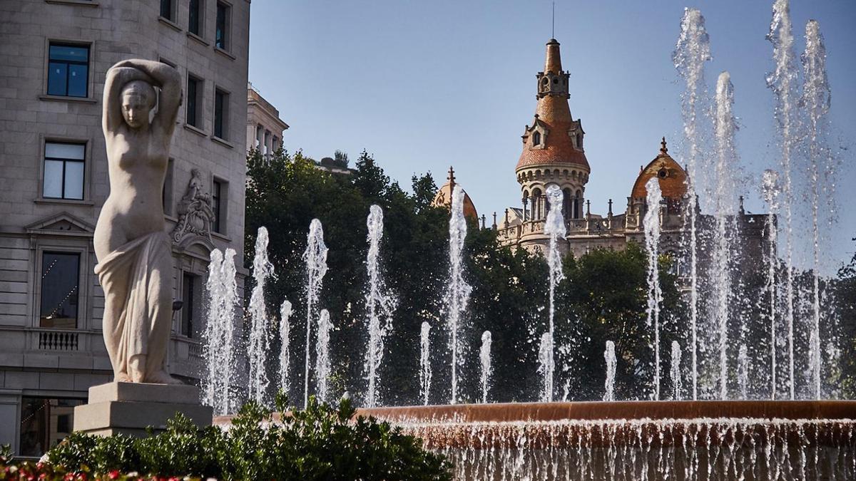 Se ralentiza la bajada de casos de coronavirus en Catalunya y sube el RT