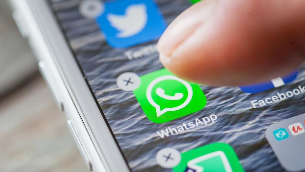 ¿Com fer una còpia de seguretat de WhatsApp? ¿Com fer una còpia de seguretat de WhatsApp?
