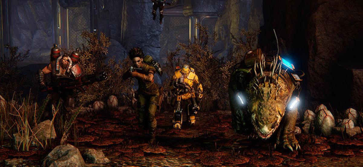 'Evolve', se abre la veda en Xbox One, PlayStation 4 y PC