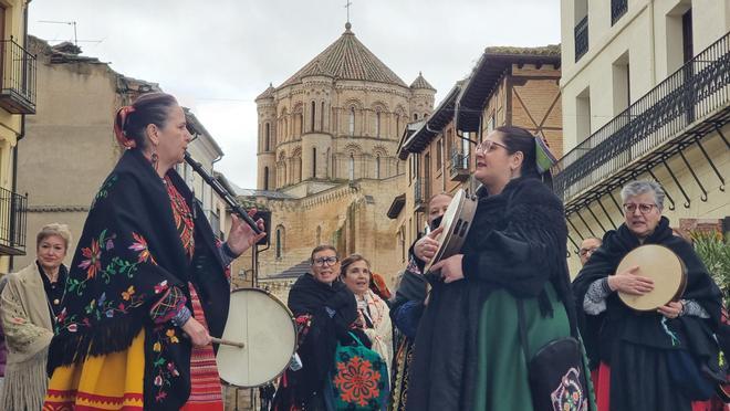 GALERÍA | Las Águedas, al mando de Toro