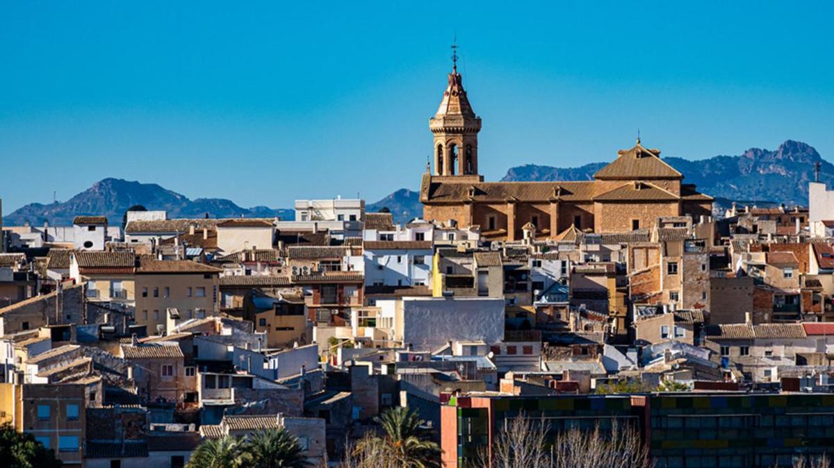 Cieza