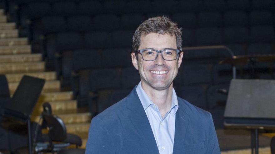 A concurso la plaza de gerente del consorcio de la música