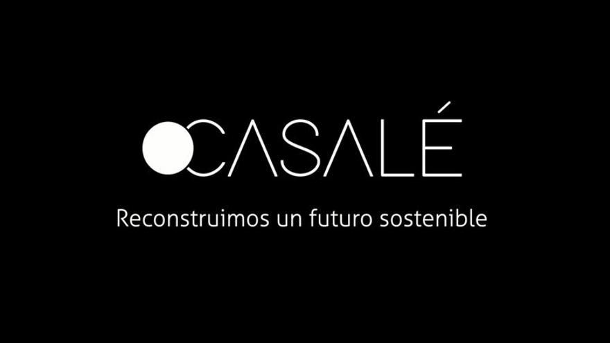 VIDEO | Así impulsa Casalé la economía circular en el sector de la construcción.