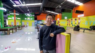 Los chinos de Mallorca se reinventan: de bazares y restaurantes a inmobiliarias y chiquiparks