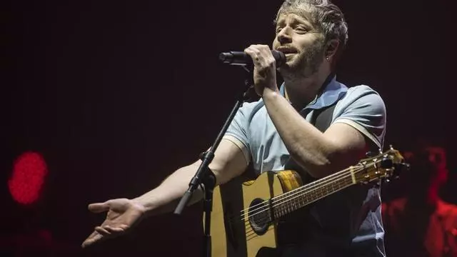 Oques Grasses se despiden con un concierto final en el Estadi Olímpic de Barcelona