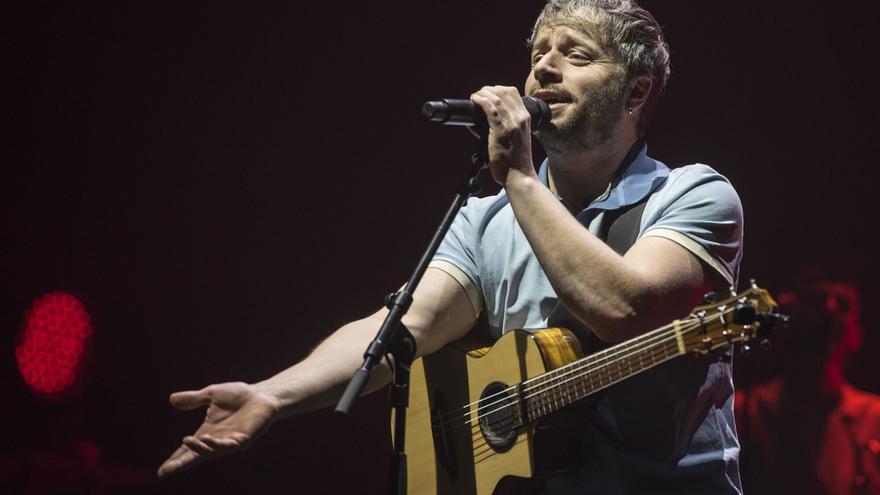 Oques Grasses se despiden con un concierto final en el Estadi Olímpic de Barcelona