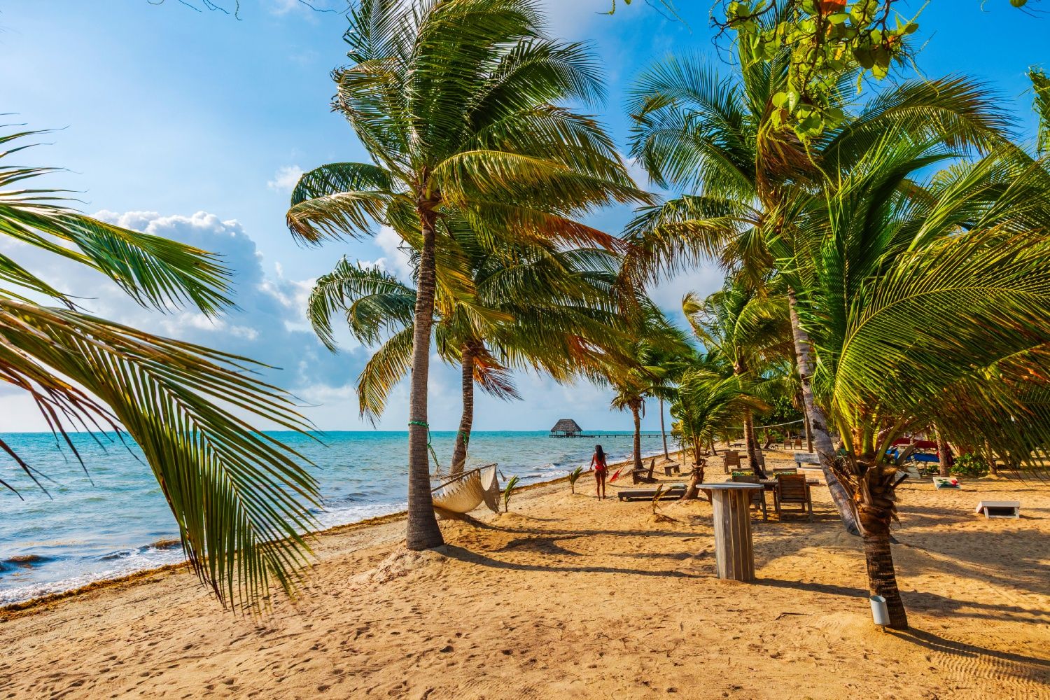 Un desconocido país que deberías visitar.