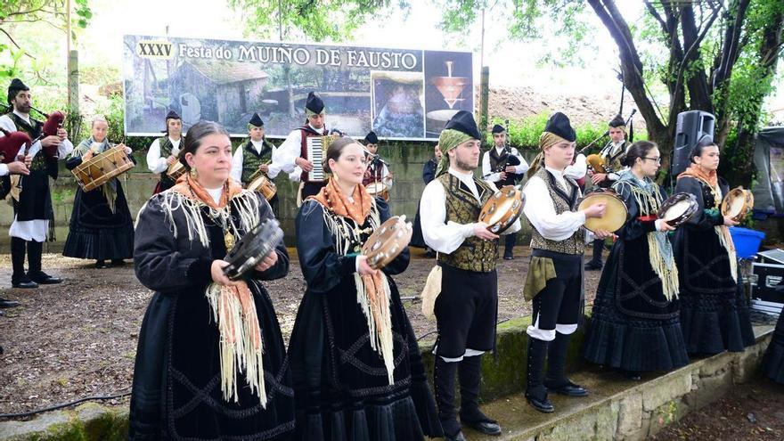 Tromentelo abre el programa y festeja su 35 aniversario