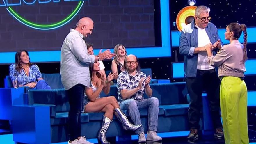 Esta es la presentadora que deja Telecinco tras 10 años en antena: &quot;Te irá bien donde vayas&quot;