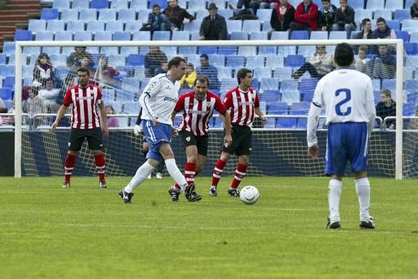 Fotogalería: 'Metamos un gol al cáncer'