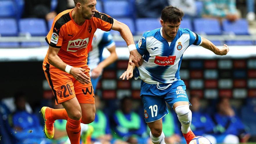 L&#039;Espanyol salva un punt després de remuntar tres gols a l&#039;Eibar