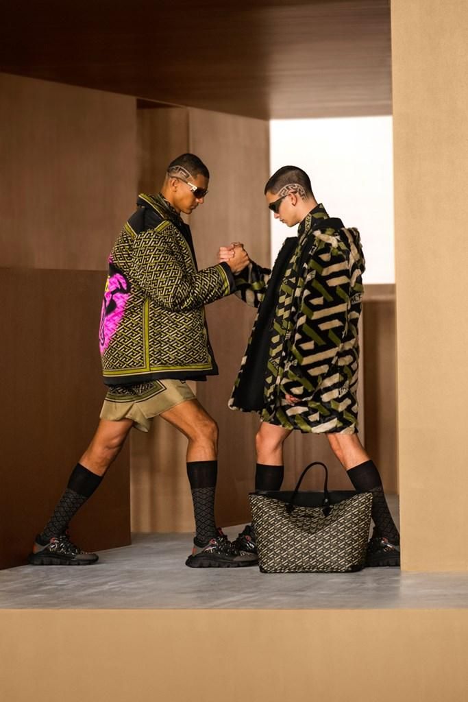 Versace