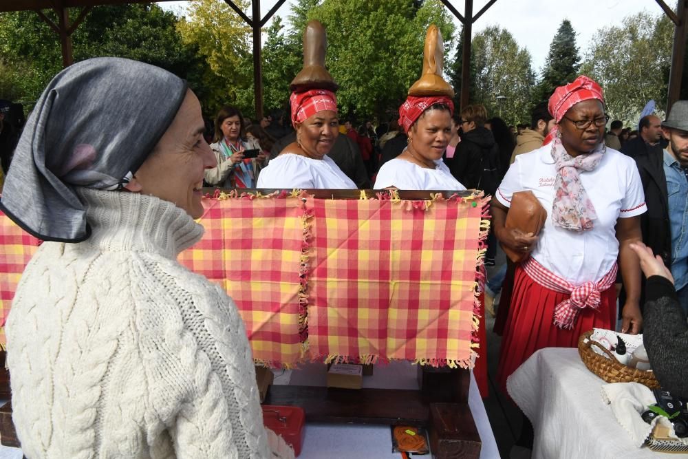 Feira de Mulleres Rurales