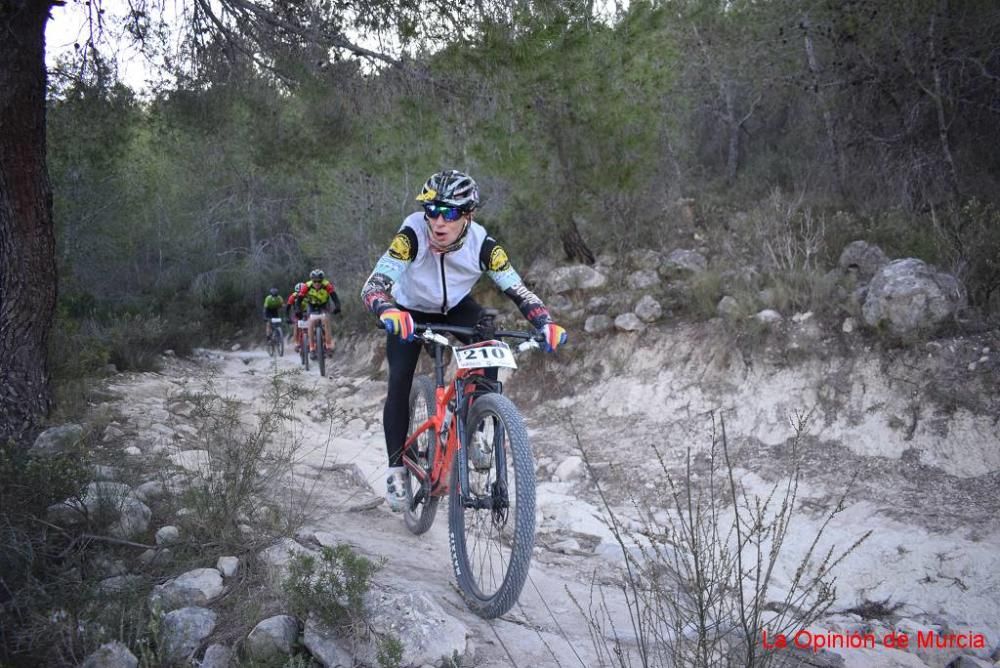 Ricote Extrem Ultramaratón BxM (3)