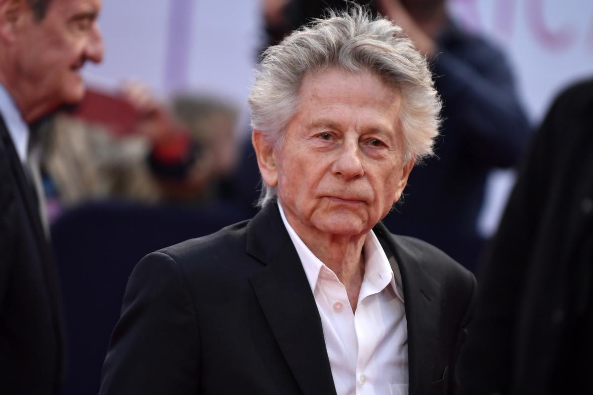 El cineasta Roman Polanski.