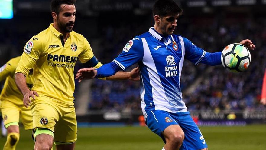 Gerard Moreno está a un paso de confirmar su regreso a Vila-real