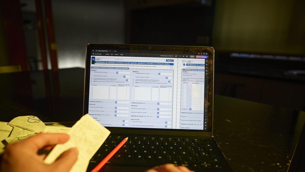 La Inspección Tributaria Incrementa su Foco en el Trabajo Ocasional y la Enseñanza Privada