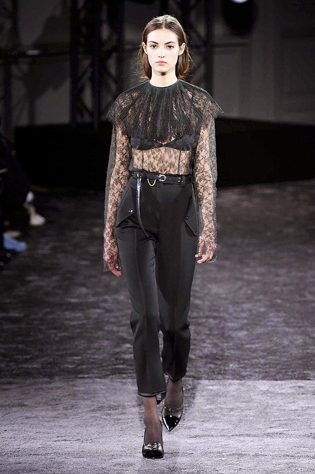 Nina Ricci