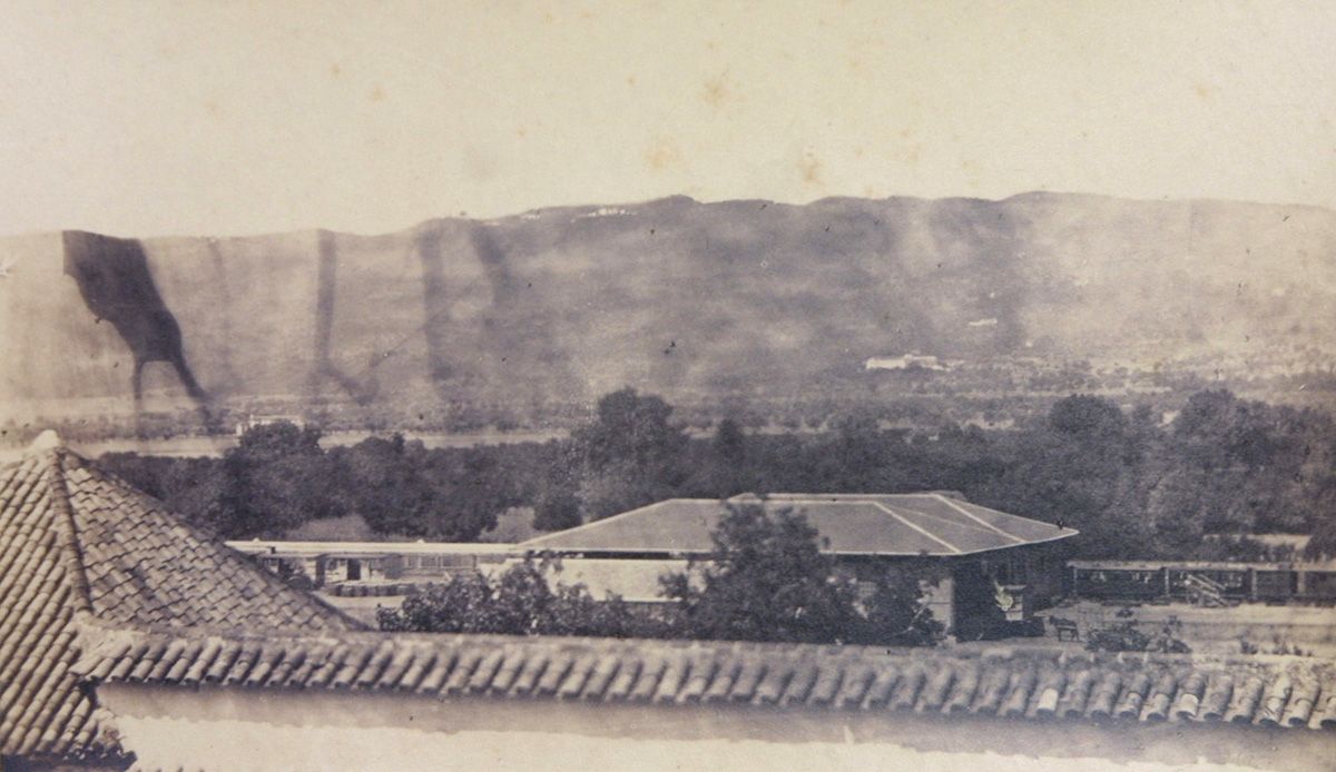 Estación de Ferrocarril