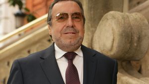 Miguel Carballeda: «Cal atrevir-se a ser dels millors: com a esportistes i com a persones»