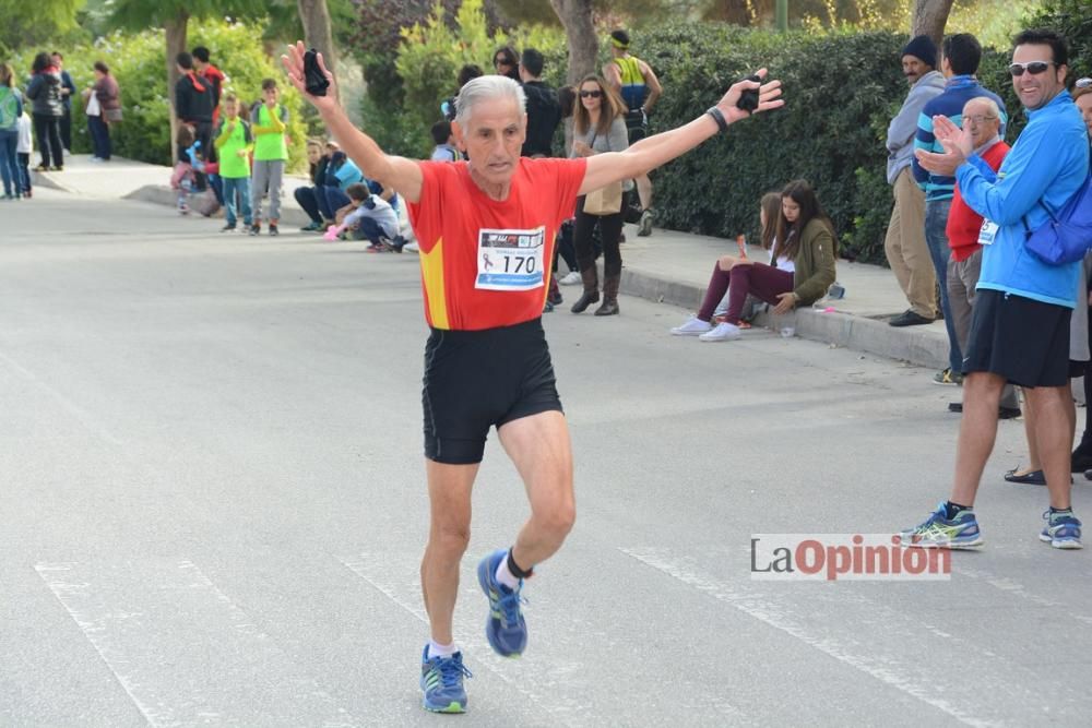 The Walking White Runners 2016 de Blanca