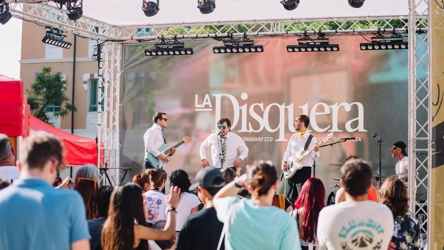 La música independiente de la Región de Murcia busca sus primeros ganadores
