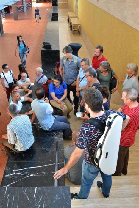 ORQUESTA FILARMONICA DE GRAN CANARIA