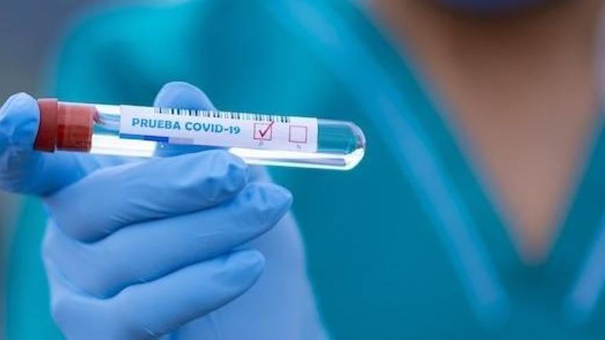 La provincia de Alicante duplica los nuevos contagios de coronavirus en 24 horas